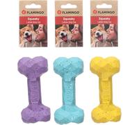 Flamingo Giocattolo Freckles Osso di Cane M DIV Colori 15x6,8x4,3CM ASSORTIMENTO