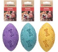 Flamingo Giocattolo Freckles Rugby L Diversi Colori 14x8x8CM ASSORTIMENTO