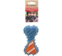 Flamingo Giocattolo HABRU Osso Azzurro 14,5x7,7x4,3CM