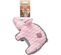 Flamingo Giocattolo KARDI Maiale Rosa 10x24x16 CM