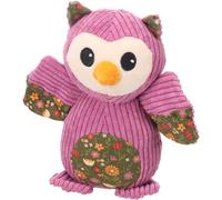 Flamingo Giocattolo Lacy Gufo Viola 23x9x26CM