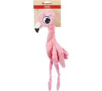 Flamingo Giocattolo MINGA Fenicottero Rosa 23x7,5x57CM