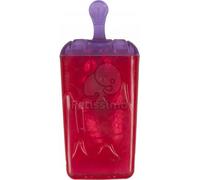 Flamingo giocattolo rinfrescante - Ice Lolly 16 cm