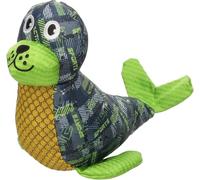 Flamingo Giocattolo SIWI FOCA Verde 14,5x28x18,5CM