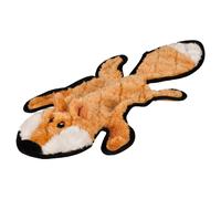 Flamingo Gioco per Cane Strong Peluche fuchs, Nuovo