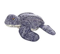 Flamingo Gioco per Cane Tartaruga Newsy Blu, Nuovo