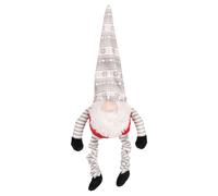 Flamingo Gioco per Cane Xmas Bardo Imp 20x14x58cm Squeaker Knister Rumore