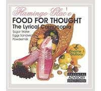 Flamingo Glac'E - Food For Thought