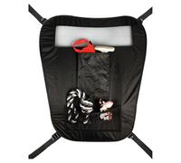 Barriera Di Protezione Pare-Cane Scudo Flamingo 70X60 CM