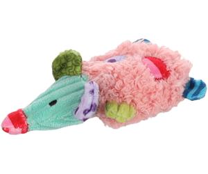 Flamingo Gragga topolino giocattolo per gatti S - 5,5 cm x 10 cm x 3 cm