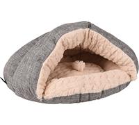 Flamingo Grotta ZUPO Grigio 49x40x22CM