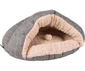 Flamingo Grotta ZUPO Grigio 49x40x22CM