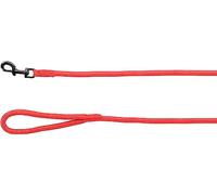Flamingo GUINZAGLIO Aiden Rosso 130CM 12MM