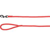 Flamingo GUINZAGLIO Aiden Rosso 300CM 12MM