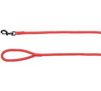 Flamingo GUINZAGLIO Aiden Rosso 500CM 12MM