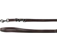 Flamingo GUINZAGLIO Denver Marrone 200CM 16MM