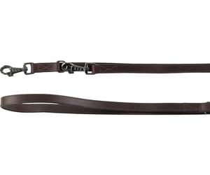 Flamingo GUINZAGLIO Denver Marrone 200CM 16MM