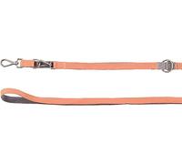 Flamingo GUINZAGLIO EDUCATIVO Elly Rosa Salmone 200CM 25MM