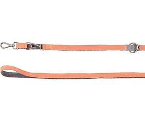 Flamingo GUINZAGLIO EDUCATIVO Elly Rosa Salmone 200CM 25MM