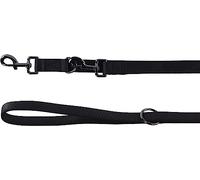 Flamingo GUINZAGLIO EDUCATIVO Muni Nero 200CM 25MM