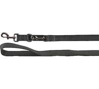 Flamingo GUINZAGLIO EDUCATIVO ZIGGI Grigio Scuro 250CM 25MM