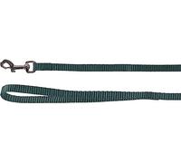 Flamingo GUINZAGLIO ZIGGI Verde Scuro 130CM 10MM