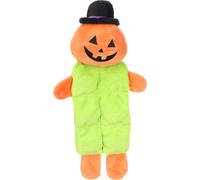 FLAMINGO HALLOWEEN CANE GIOCO "EMERSON" OMINO 20x8x36 CM