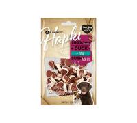 Flamingo HAPKI Anatra & Pesce Rotoli di Sushi 85GR
