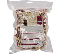 Flamingo HAPKI Calcium Bone with Duck 6/7 cm 230 Pieces 1.6 kg