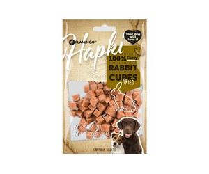 Flamingo HAPKI CUBI di Coniglio 85GR