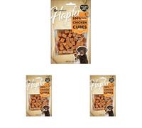 Flamingo HAPKI CUBI di Pollo 85GR (Confezione da 3)