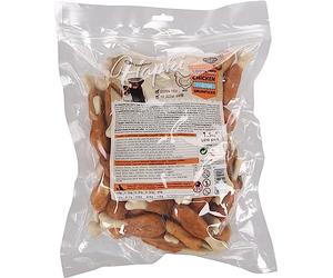 Flamingo Hapki Drum Stick with Chicken, 8 cm, Pack of 100, 1.5 kg