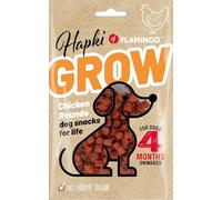 Flamingo HAPKI Grow Rotonde con Pollo 85G