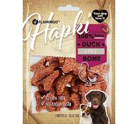 Flamingo HAPKI Osso di Anatra & Riso 170GR