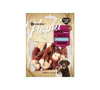 Flamingo HAPKI Osso di Calcio con Anatra 170GR