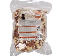 Flamingo HAPKI Osso di Calcio con Pollo 6/7CM 230PZ 1,61KG