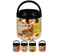 Flamingo HAPKI Osso di Calcio con Pollo 650GR