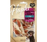 Flamingo Hapki Penne - anatra, pesce 85 g