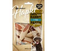 Flamingo Hapki Penne - coniglio, pesce 85 g