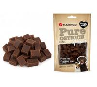Flamingo HAPKI Pure Cubes avec AUTRUCHE 85G