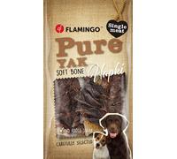 Flamingo Hapki Pure Soft Bone - osso morbido con carne di yak 100 g