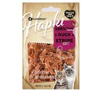 Flamingo HAPKI Strisce di Anatra MORBIDE 50GR