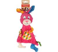 Flamingo JCHIEN KAREAU Rabbit Pink 22.5x7.5x36CM