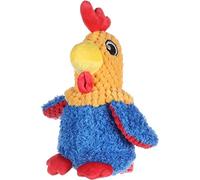 Flamingo JCHIEN MALITA Baby Cockerel Plush Blue 20 cm