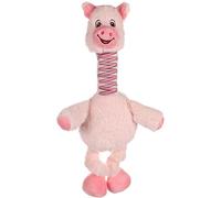 FLAMINGO JCHIEN NOZE maiale rosa, 45 cm