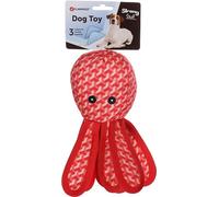 FLAMINGO JCHIEN Strong Stuff Polpo Rosso 23,5 cm