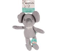 FLAMINGO JCHIEN Tufflove Koala Grigio Chiaro 32CM