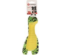 FLAMINGO JCHIEN Wilda Dinosauro, 27 cm, colore: Verde