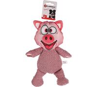 Flamingo JCHIEN XIDO Pig, Pink, 30 cm