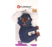 Flamingo Jeany giocattolo per gatti Koala